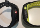 DSCF0664 160x113 - Nike+ Sportwatch GPS を使ってみた -その2 GPSの捕捉方法-