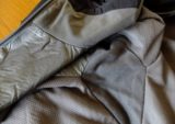 DSCF6555s 160x113 - Rab Strata jacket