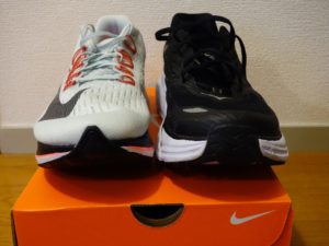 Nike ZF 017 300x225 - ようやく NIKE ZOOM FLY