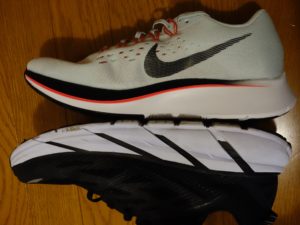Nike ZF 020 300x225 - ようやく NIKE ZOOM FLY
