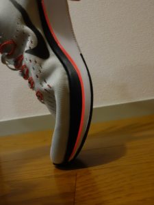 Nike ZF 024 225x300 - ようやく NIKE ZOOM FLY
