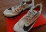 Nike ZF 001 160x113 - NIKE ZOOM FLY から逆算しての練習靴（仮）