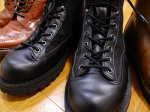 Boots 009 300x225 - ブーツの準備